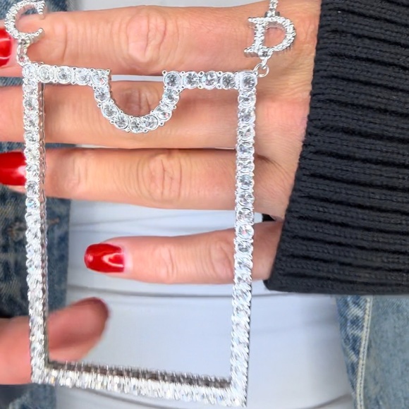 DIOR RARE CREDIT CARD HOLDER - Picture 3 of 6